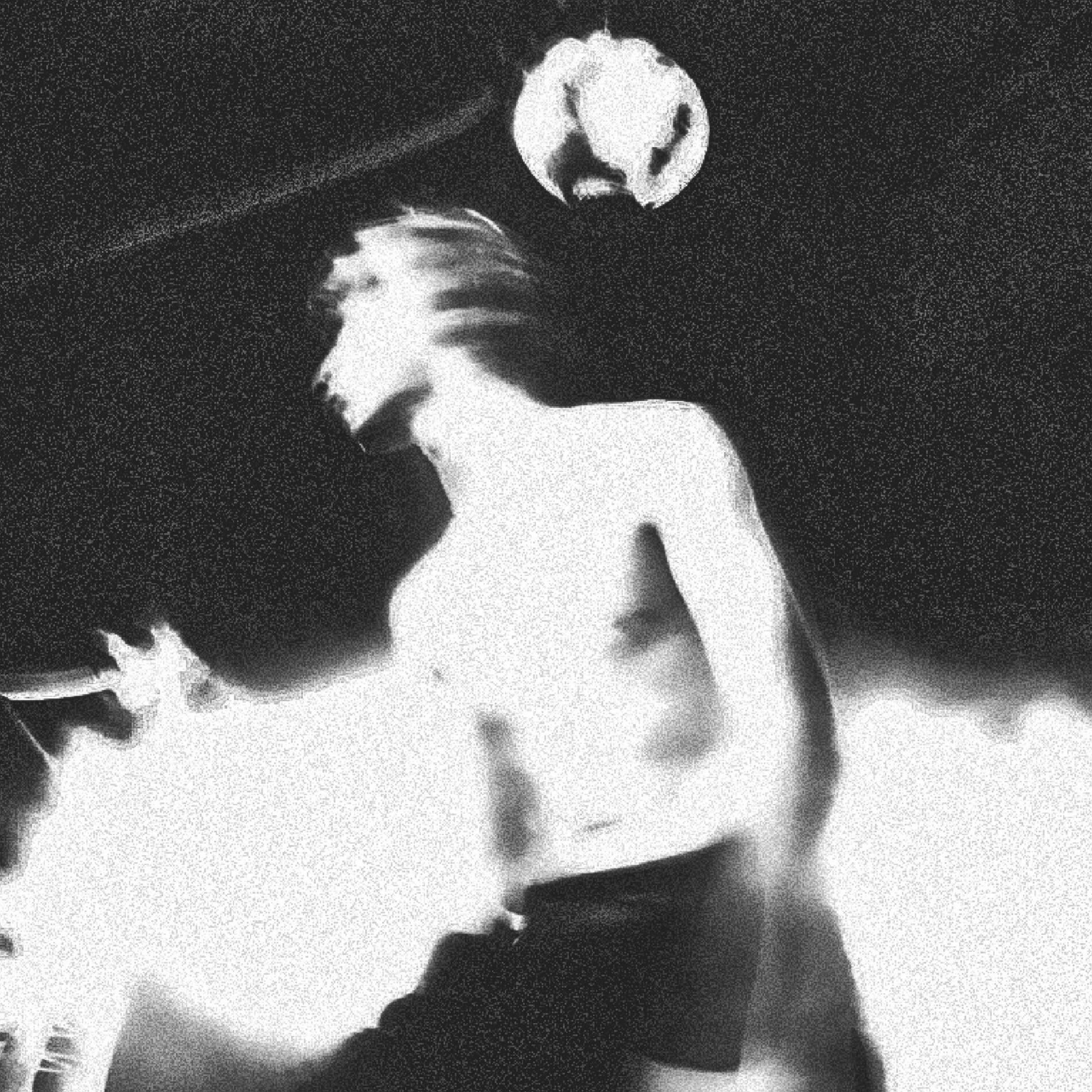 Album cover of NØ LIMIT