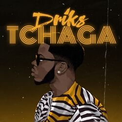 Cover of Tchaga