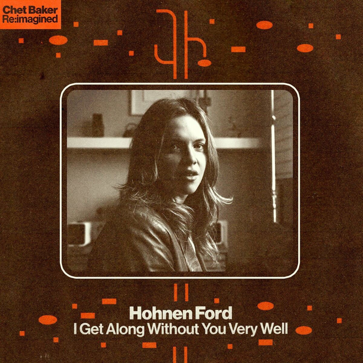 Album cover of I Get Along Without You Very Well