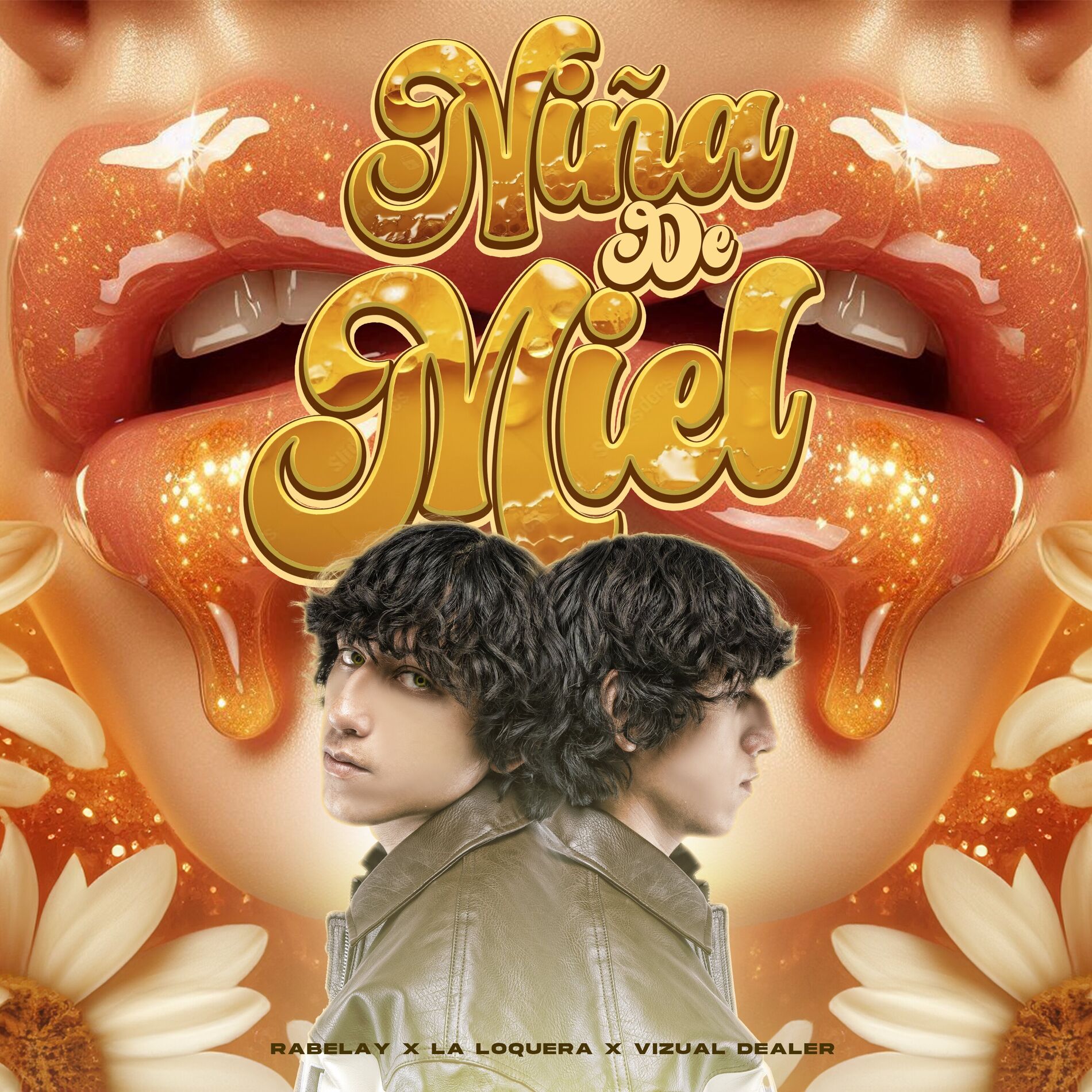 Album cover of Niña de Miel
