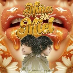 Cover of Niña de Miel