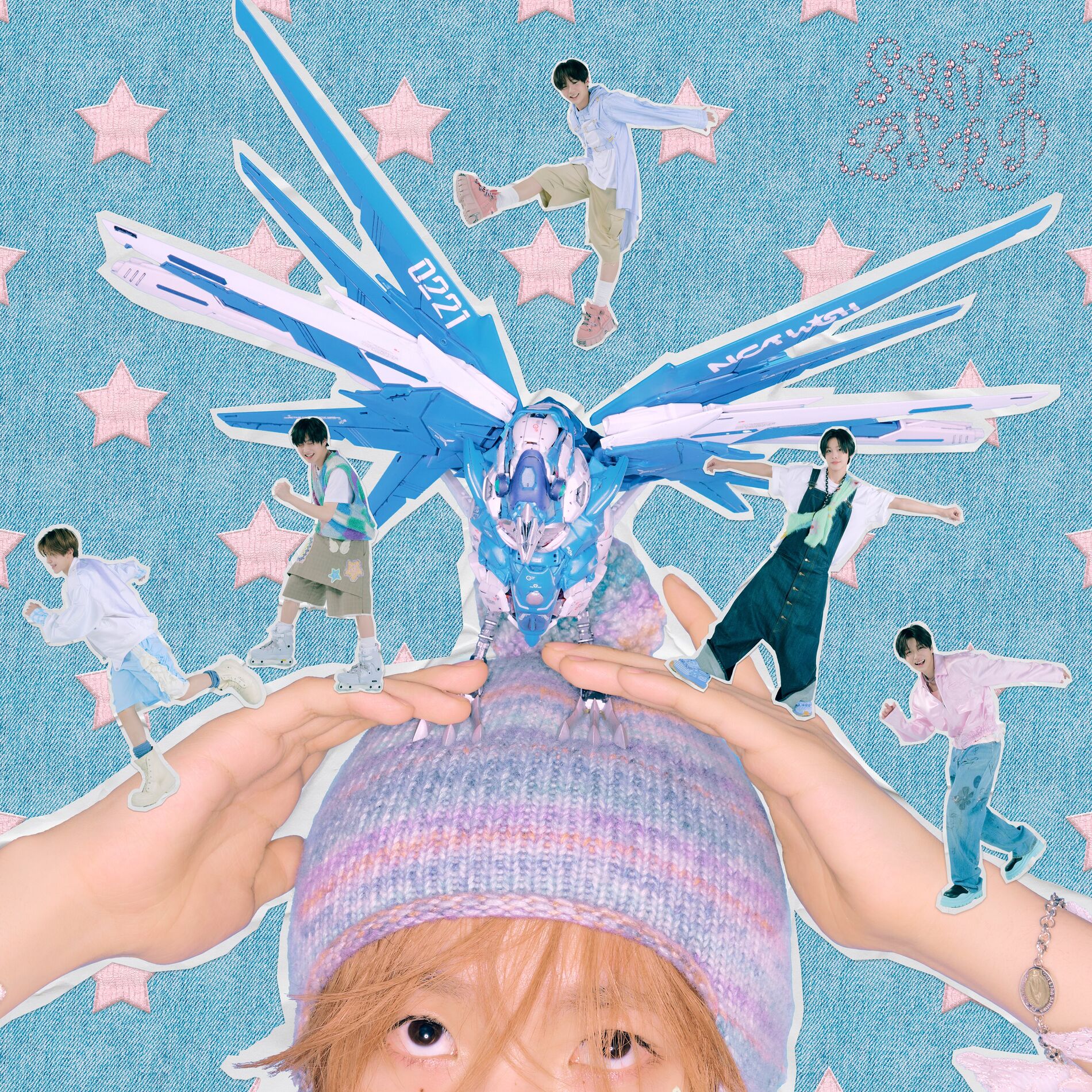 Album cover of Songbird