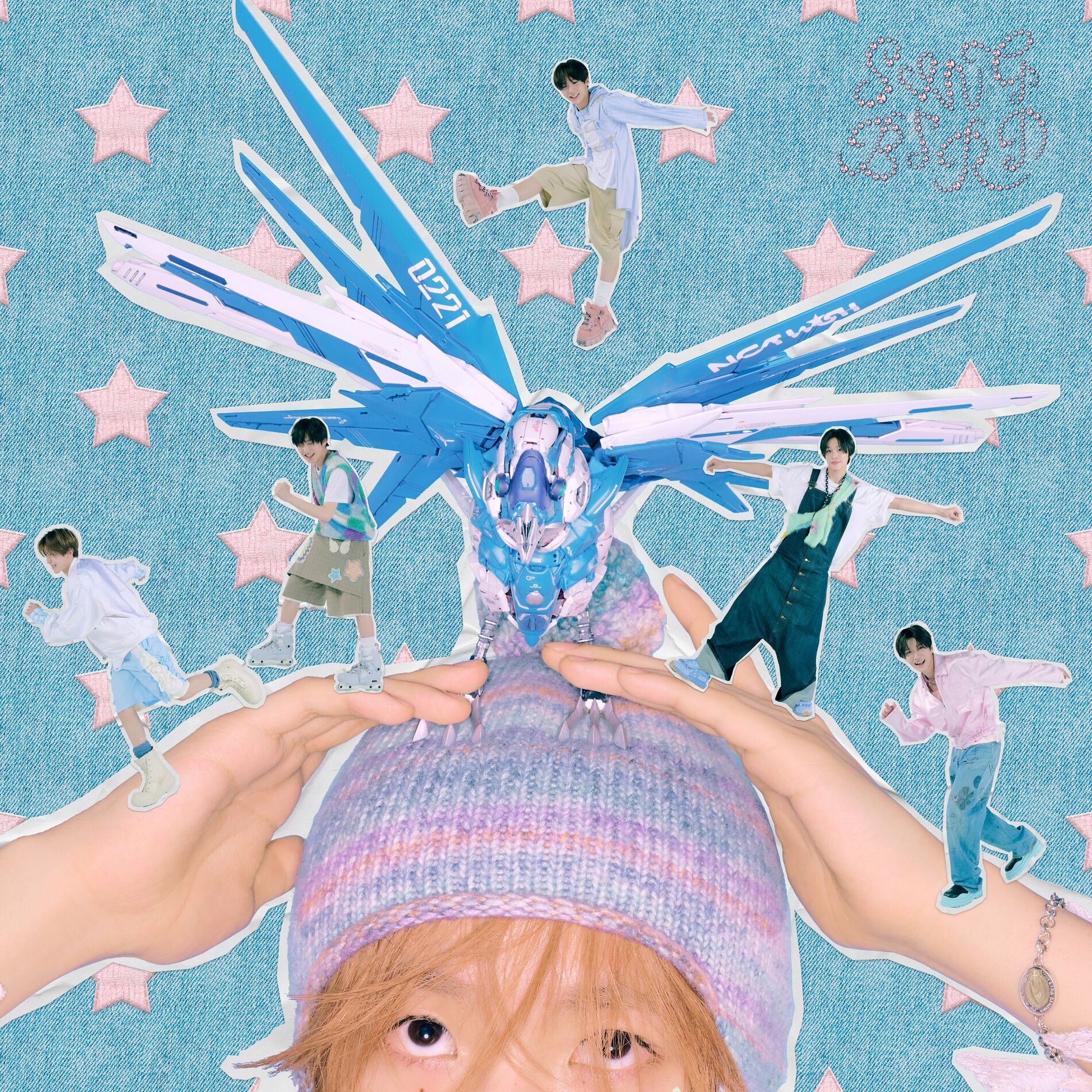 Album cover of Songbird