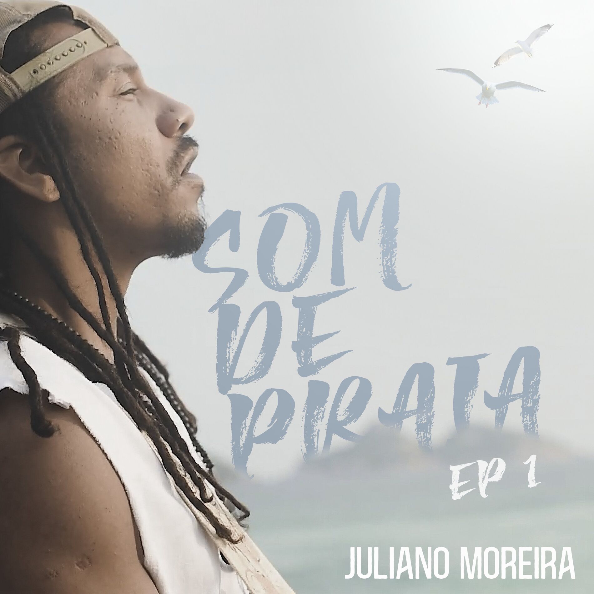 Album cover of Som de Praia 1 (Cover)