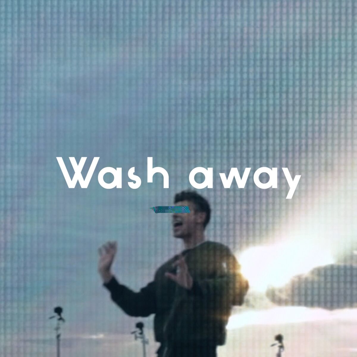 Album cover of Wash Away