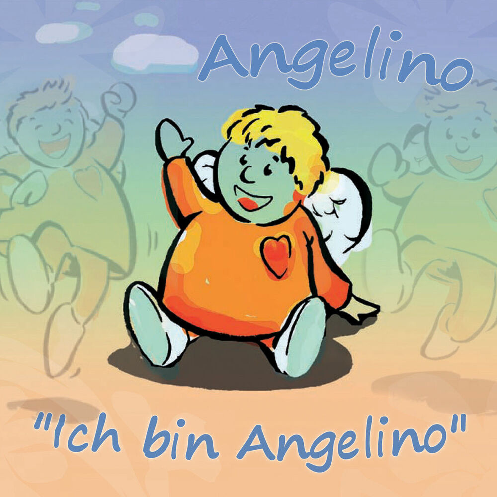 Picture of Ich bin Angelino