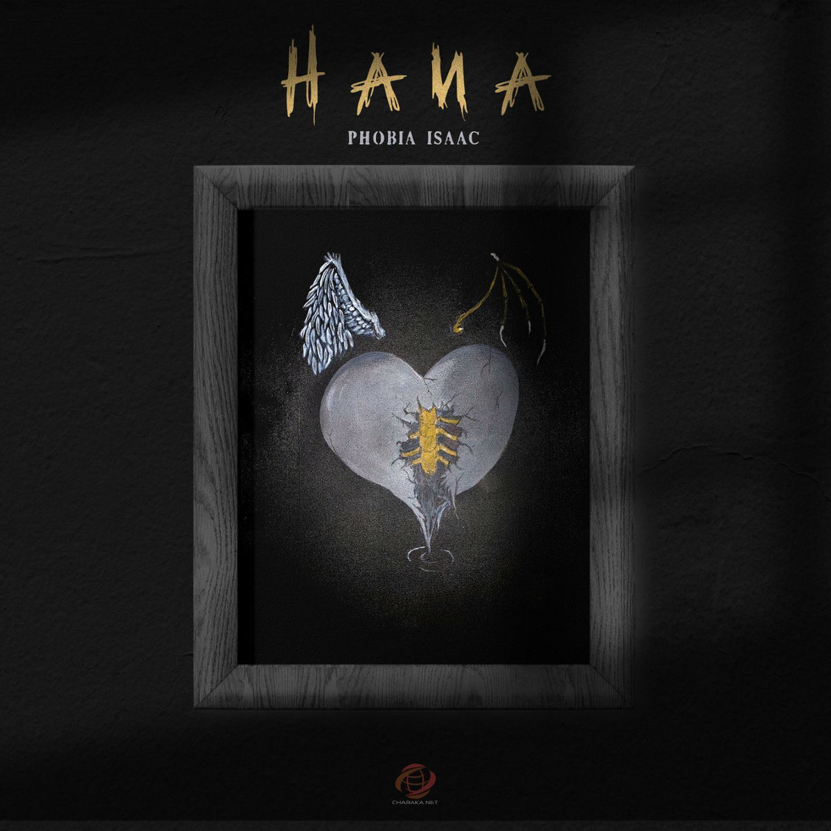 Album cover of Hana