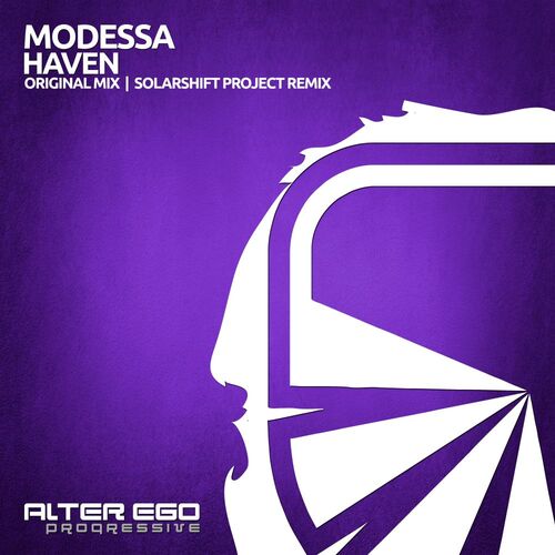  Modessa - Haven (2025) 