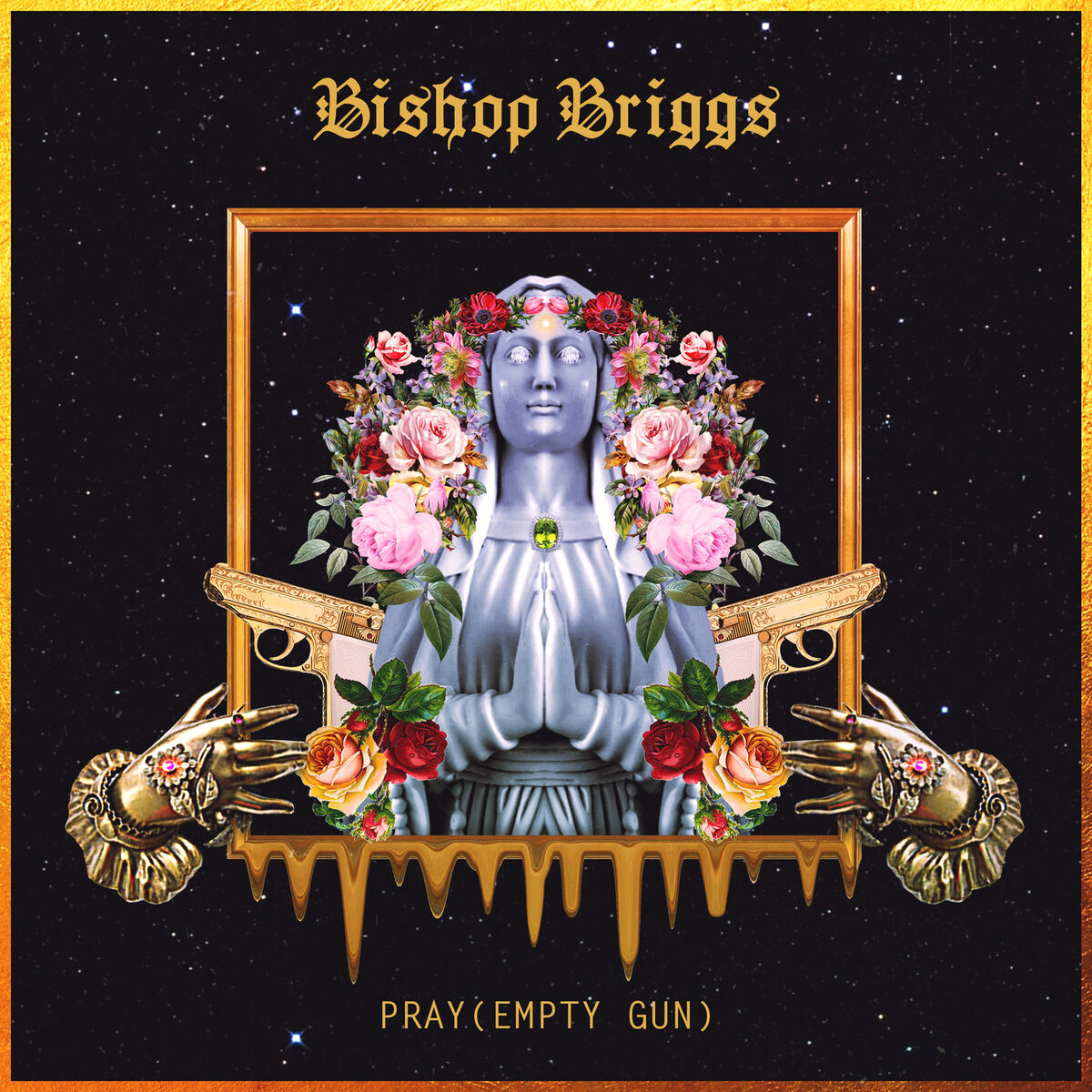 Album cover of Pray (Empty Gun)