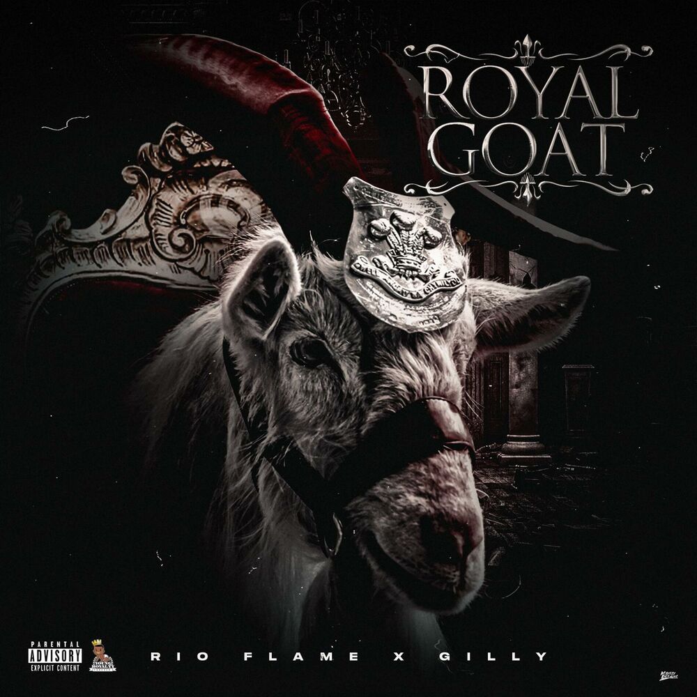 Picture of Royal Goat