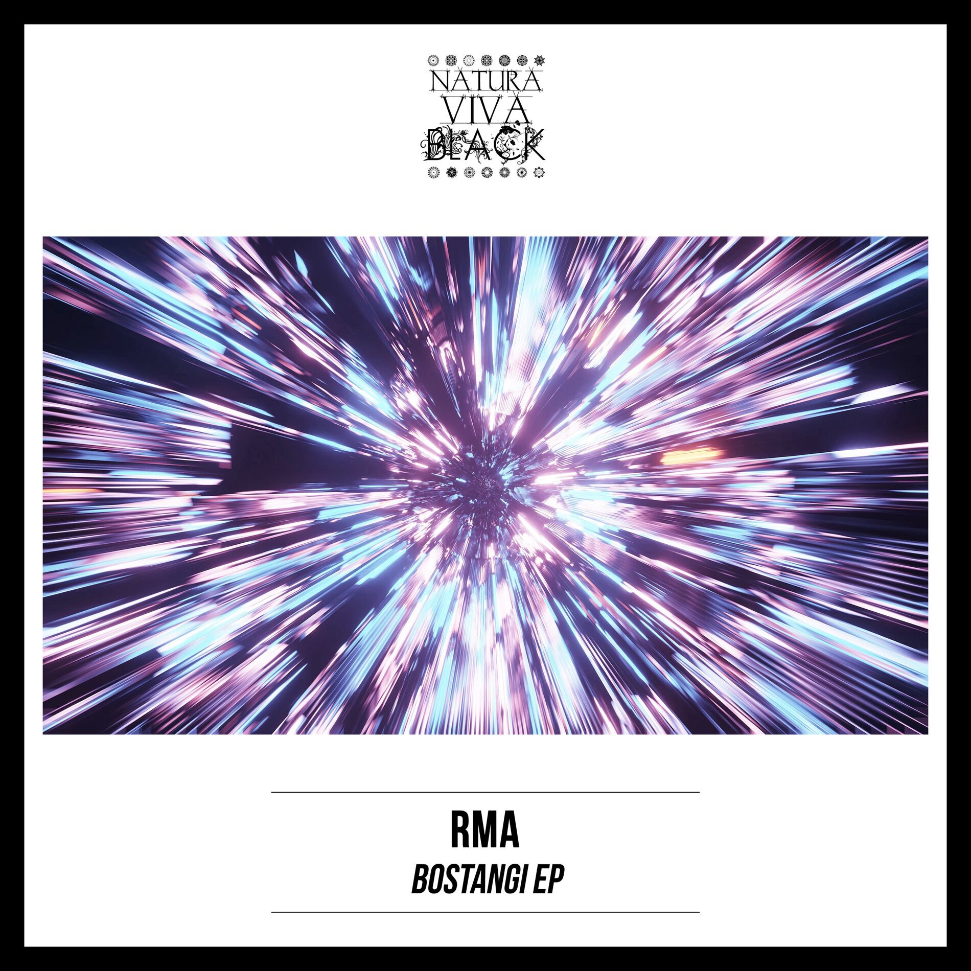 Album cover of Bostangi