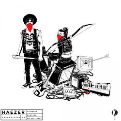 Cover of Hard Rollers