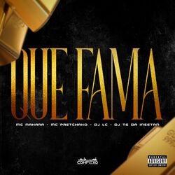Cover of Que Fama
