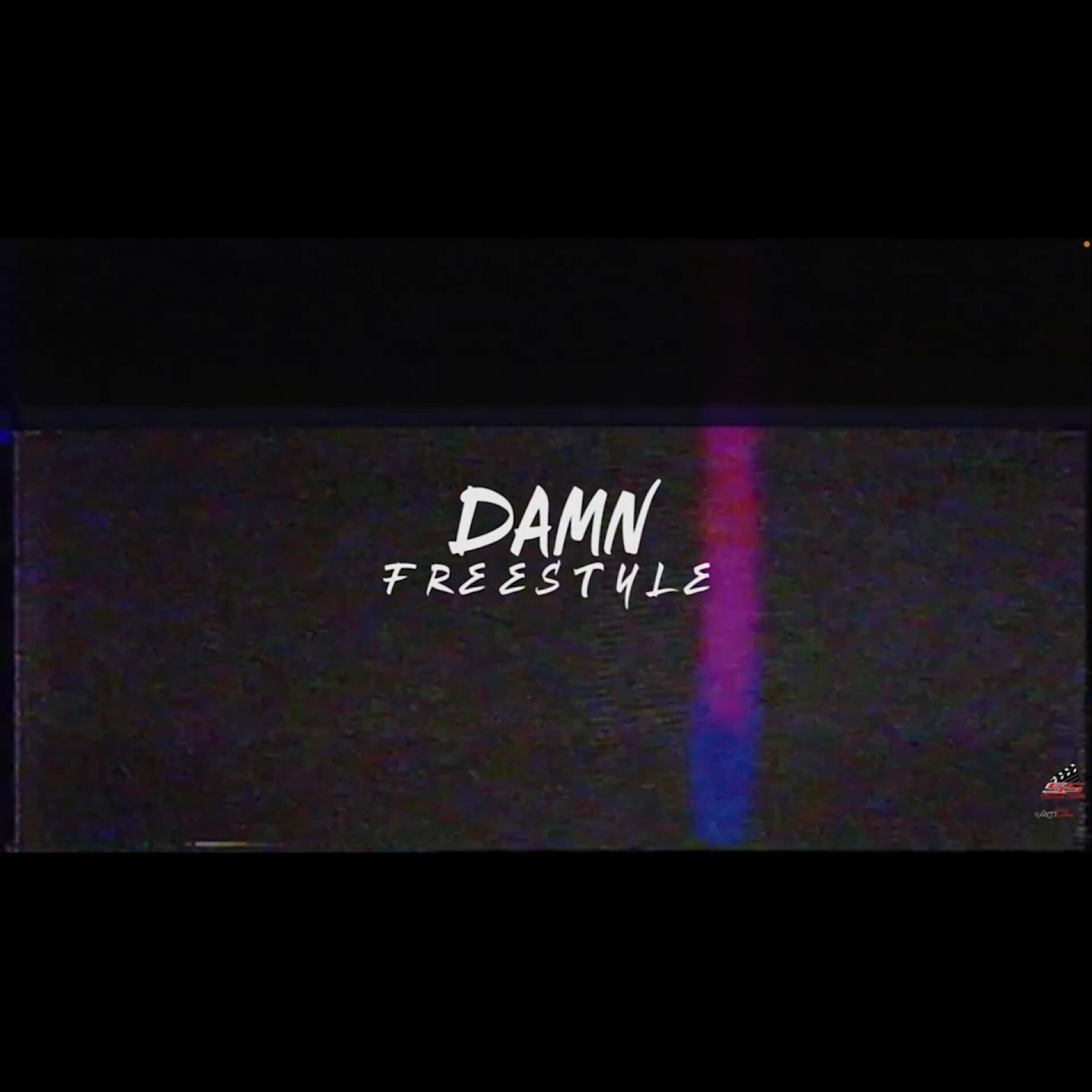 Album cover of Damn (feat. Lil Migo)