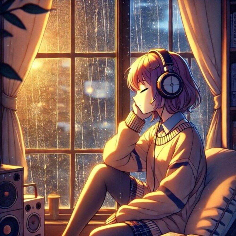 Picture of Daydream Tunes: Chill Lofi Beats