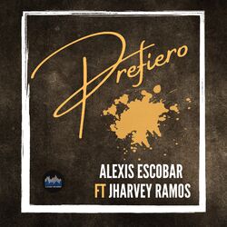 Cover of Prefiero