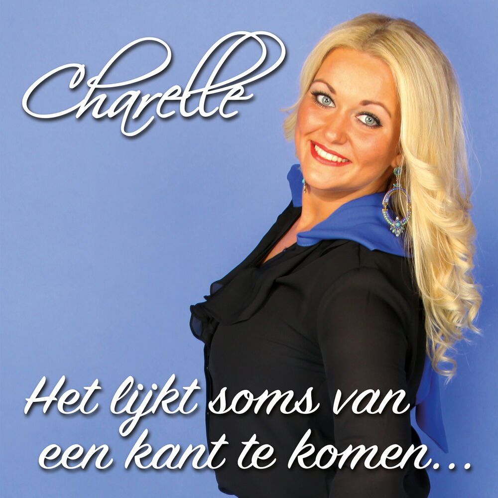 Picture of Het Lijkt Soms Van Een Kant Te Komen