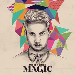 Cover of Magic