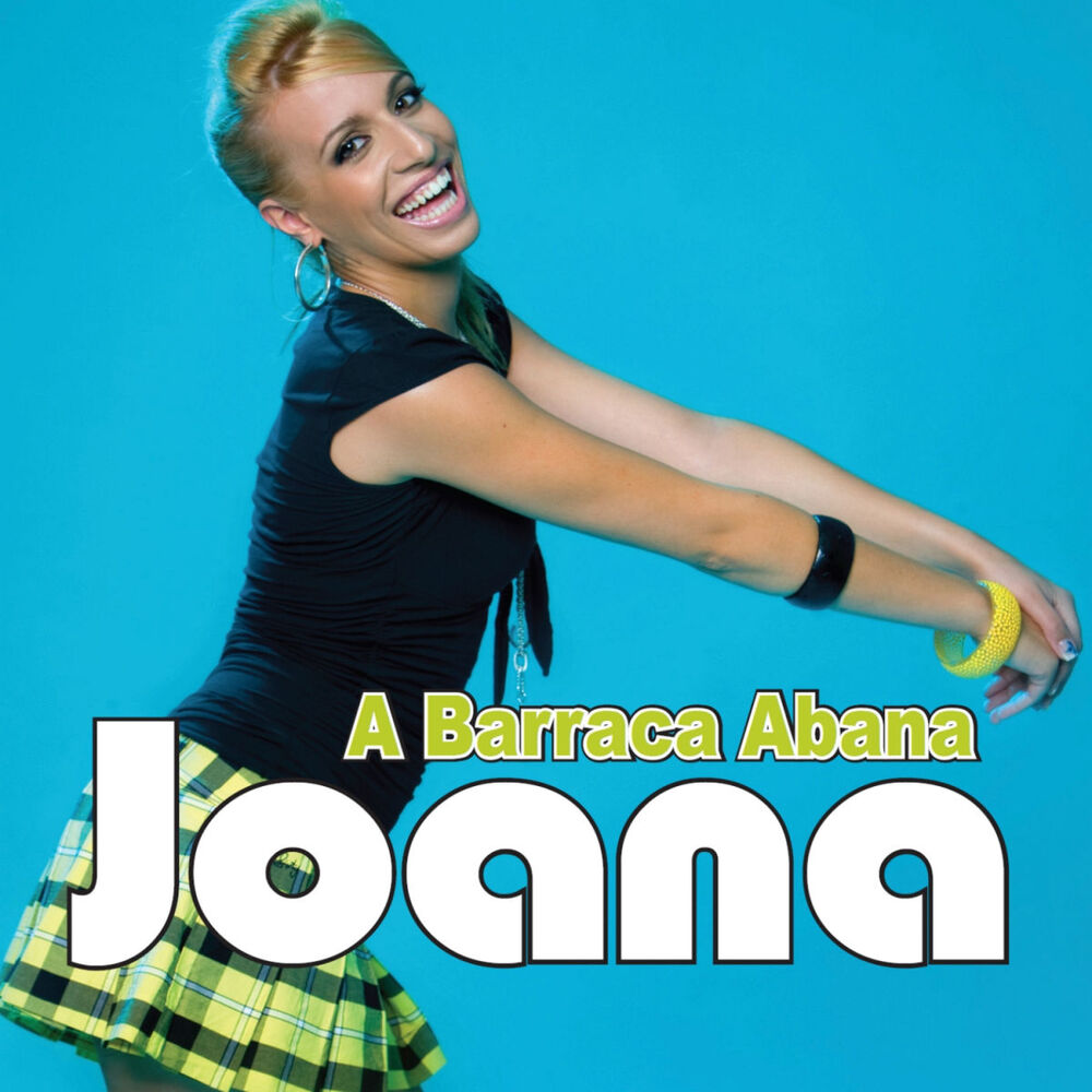 Picture of A barraca abana