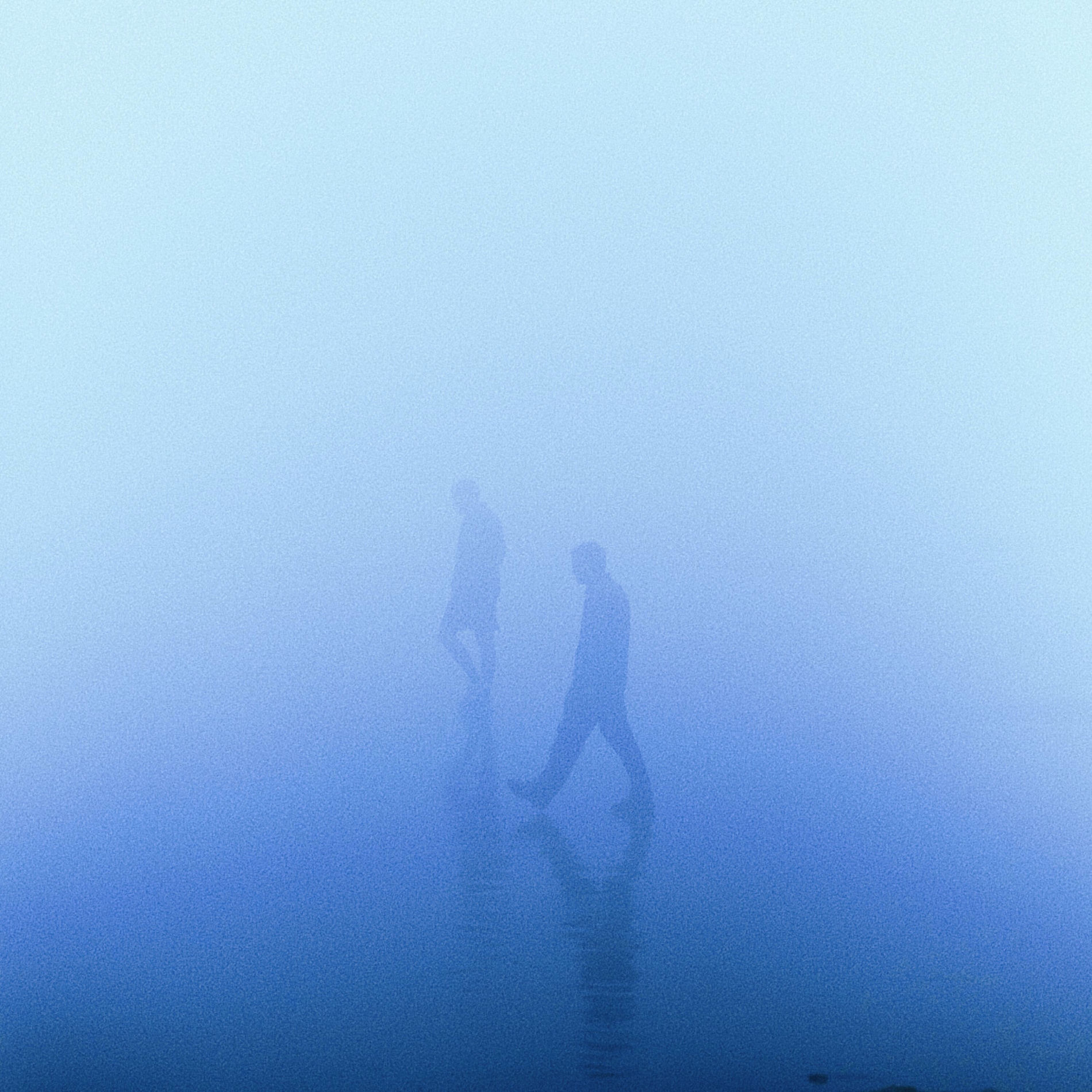 Album cover of erased