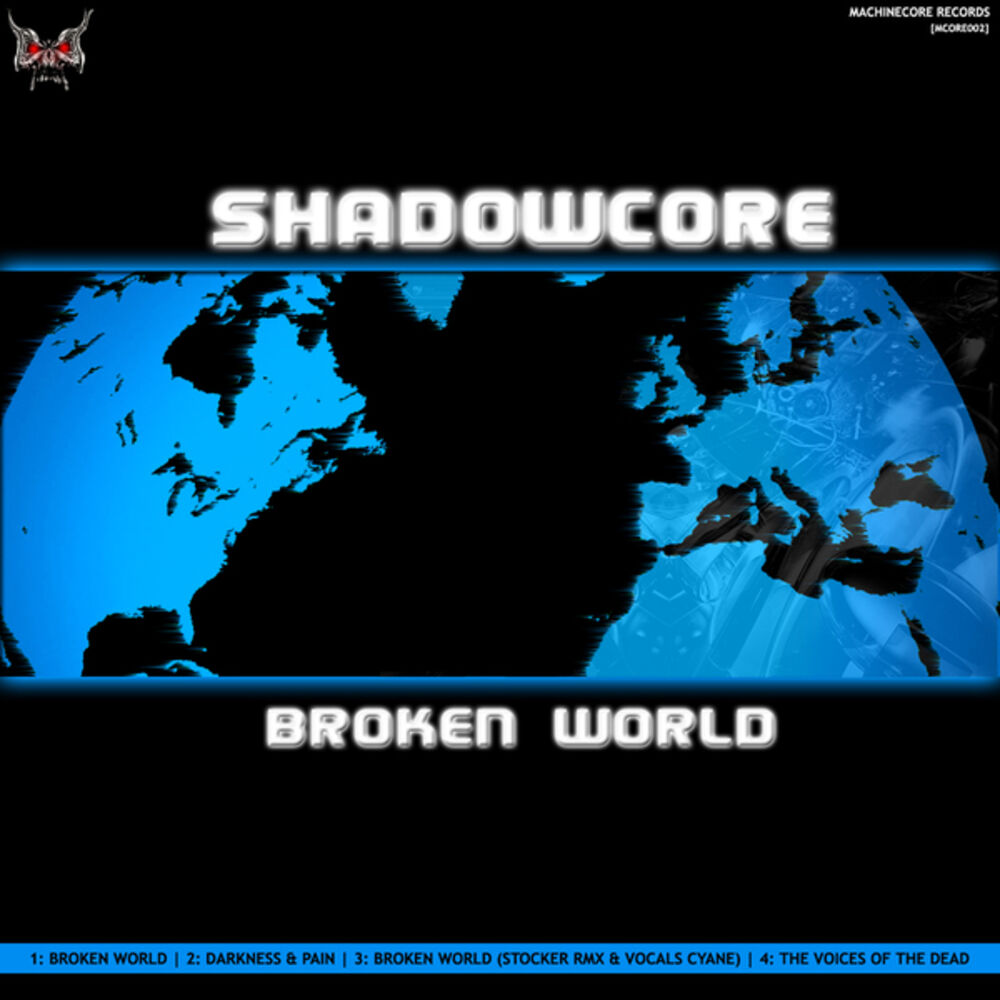 Picture of Broken World