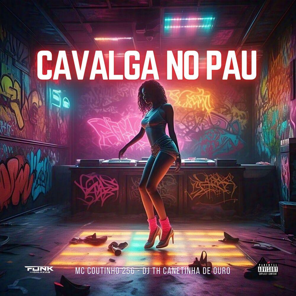 Picture of Cavalga no Pau