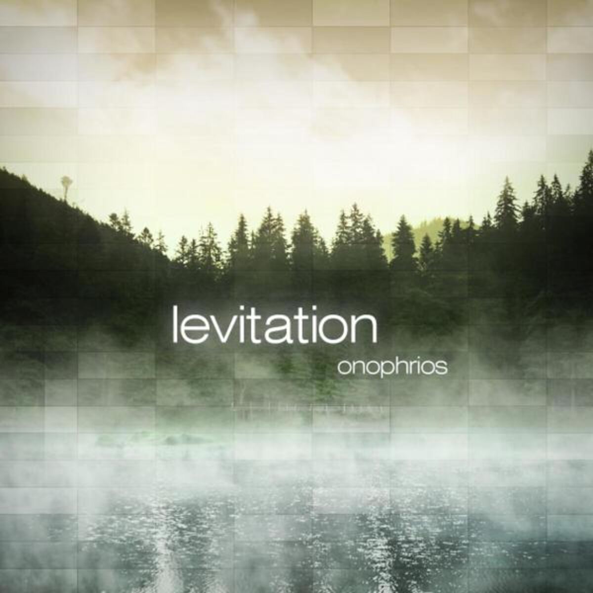 Album cover of Onophrios