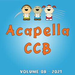 Cover of Acapela Ccb, Vol. 08