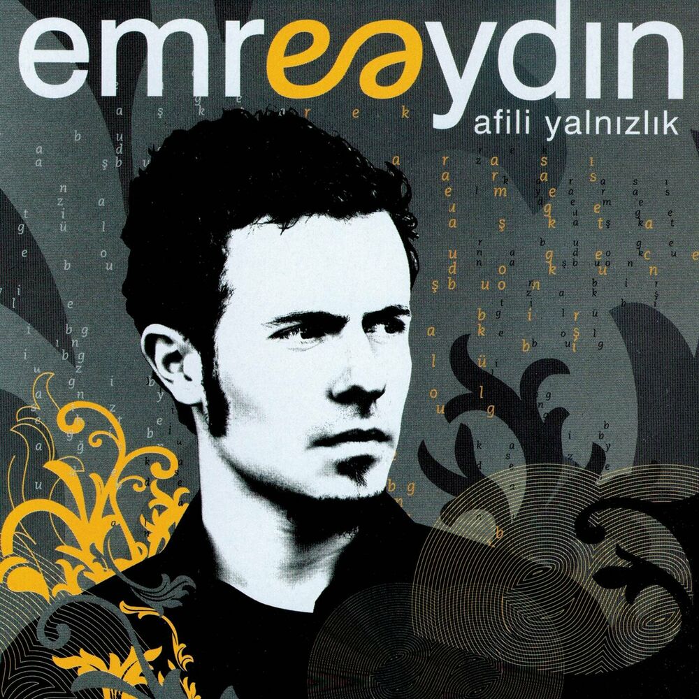 Picture of Afili Yalnızlık