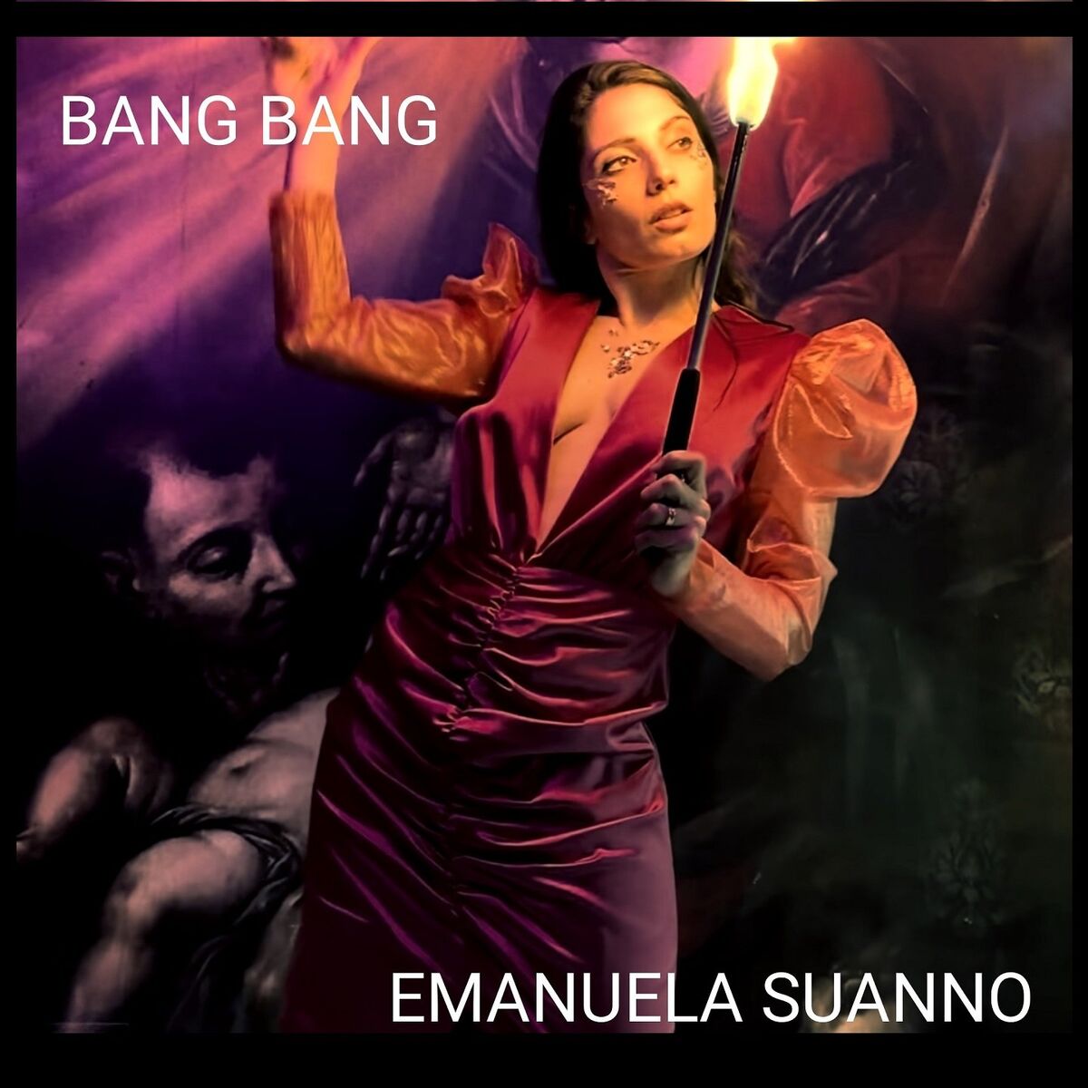 Album cover of Bang Bang