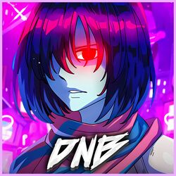 Cover of Deltarune: Run It Out (Kris Fan Song) (feat. V O E)
