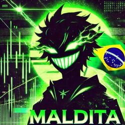 Cover of MALDITA