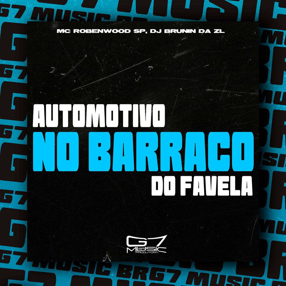 Picture of Automotivo no Barraco do Favela