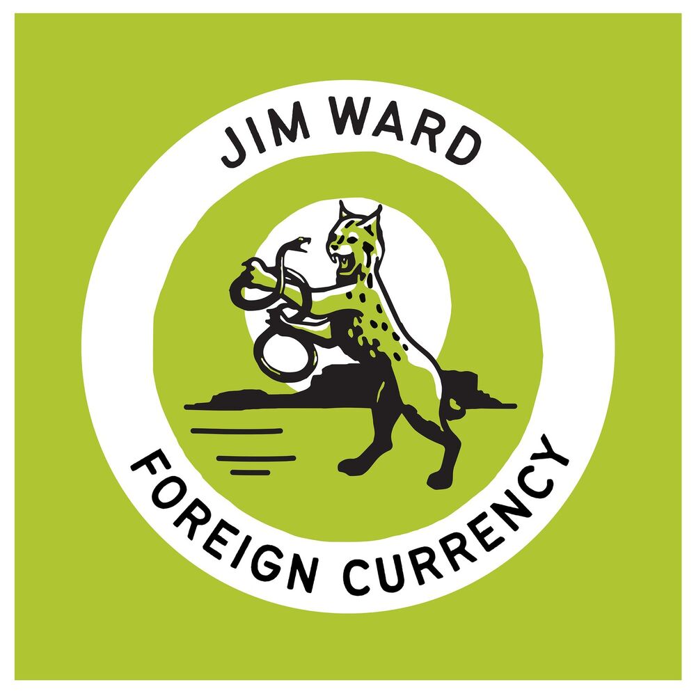 Picture of Foreign Currency