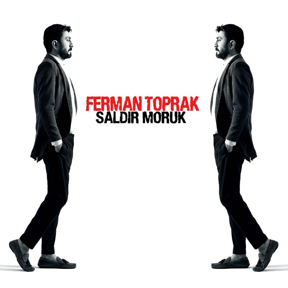 Picture of Saldır Moruk