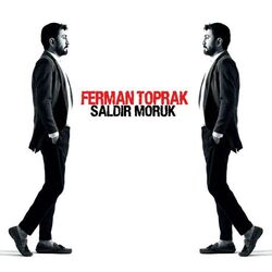 Cover of Saldır Moruk