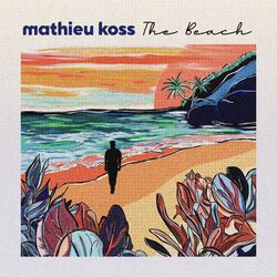 Cover of The Beach