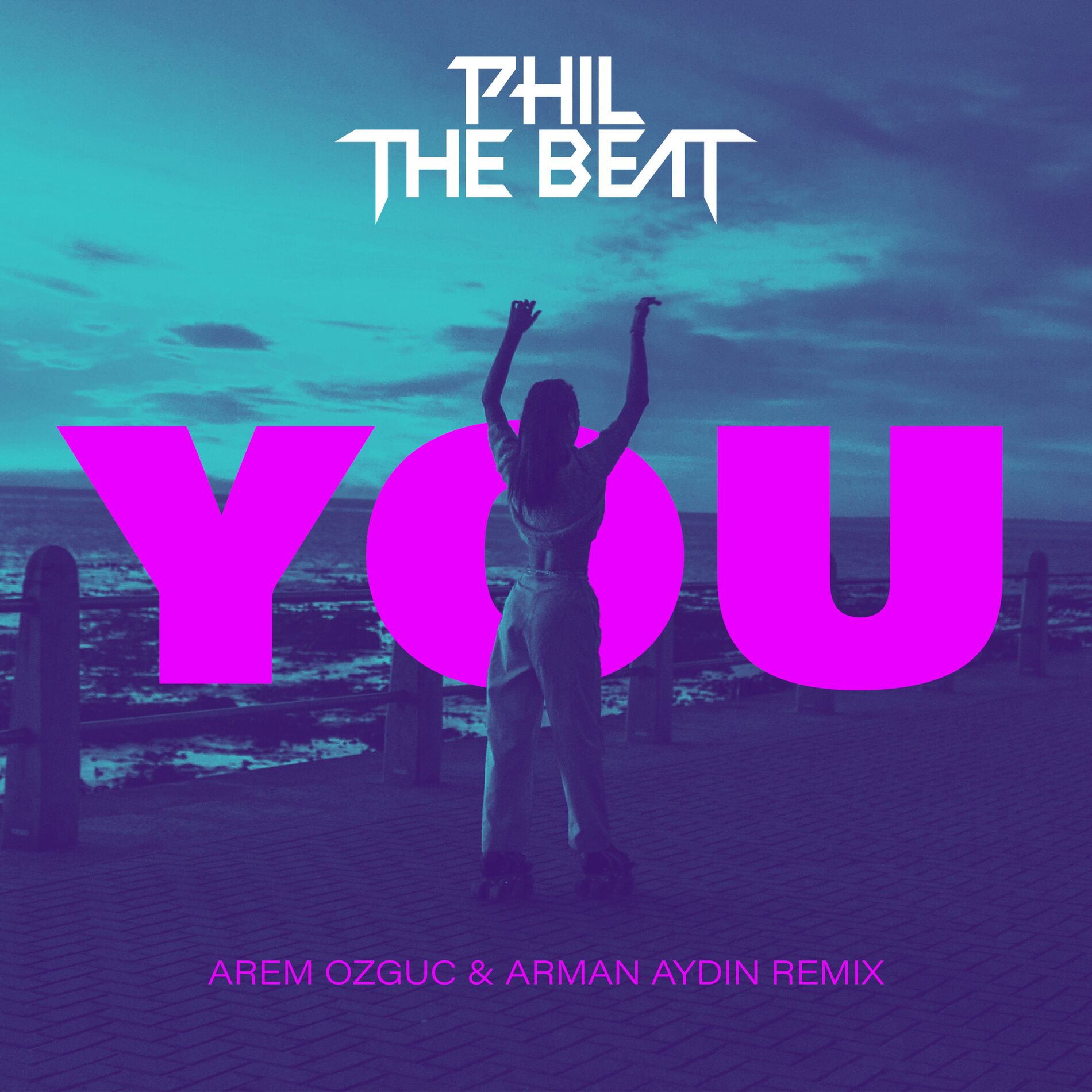 Album cover of YOU