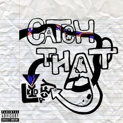 Cover of Catch That