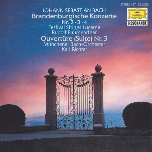 Festival Strings Lucerne - Bach, J.S.: Brandenburg Concertos Nos.2, 3 & 4; Orchestral Suite No.3, BWV 1068: lyrics and songs | Deezer Festival Strings Lucerne - Bach, J.S.: Brandenburg Concertos Nos.2, 3 & 4; Orchestral Suite No.3, BWV 1068: lyrics and songs | Deezer