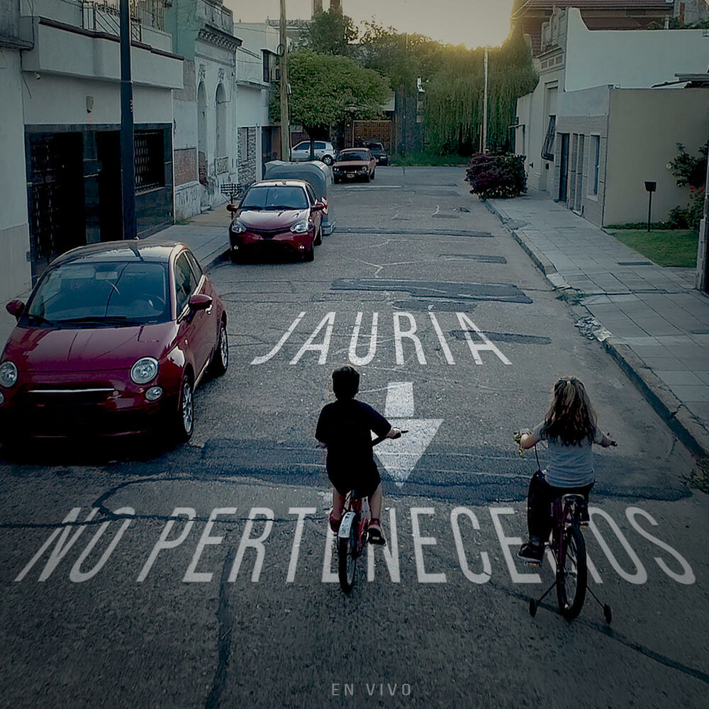 Picture of No Pertenecemos (En Vivo)