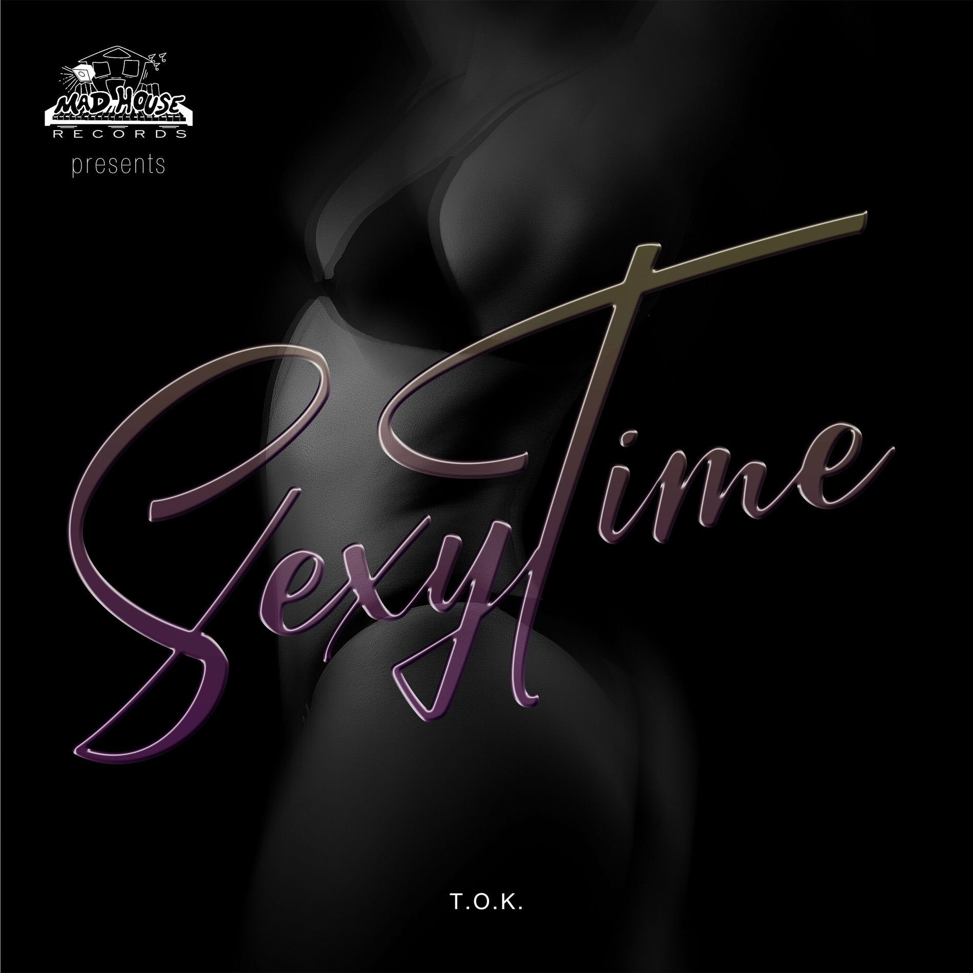 Album cover of Sexy Time