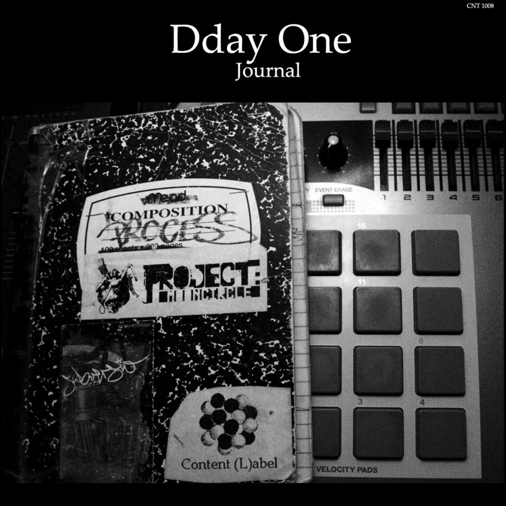 Picture of Journal Ep