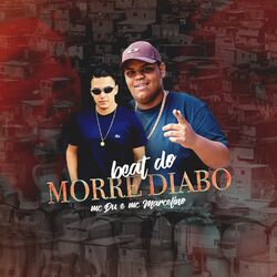 Cover of Beat do Morre Diabo