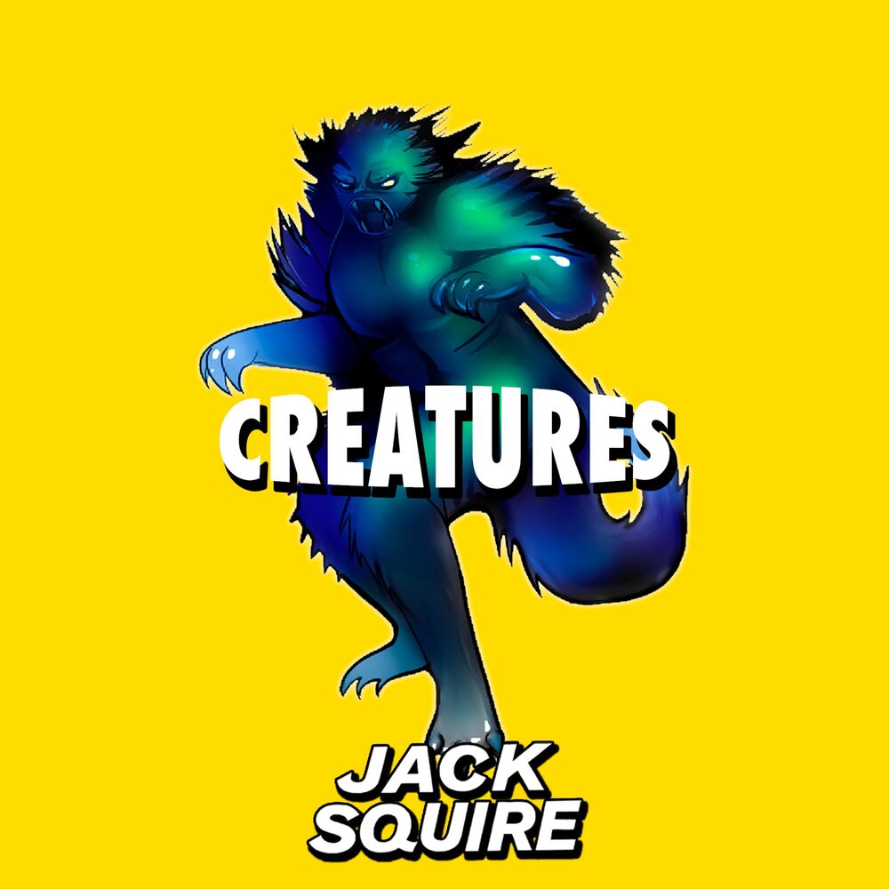 Picture of Creatures
