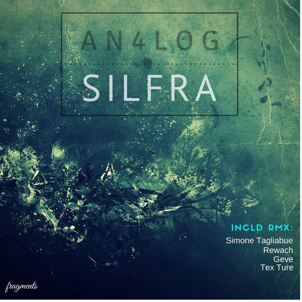 Picture of Silfra