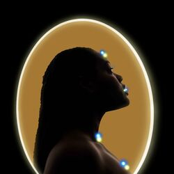 Cover of I Am