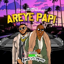 Cover of Areye Papi
