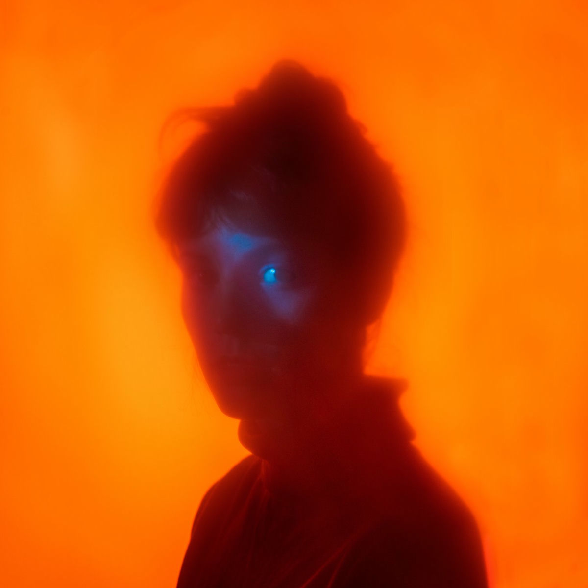 Album cover of Oh