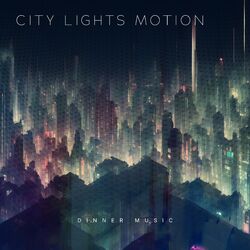 Cover of City Lights Motion